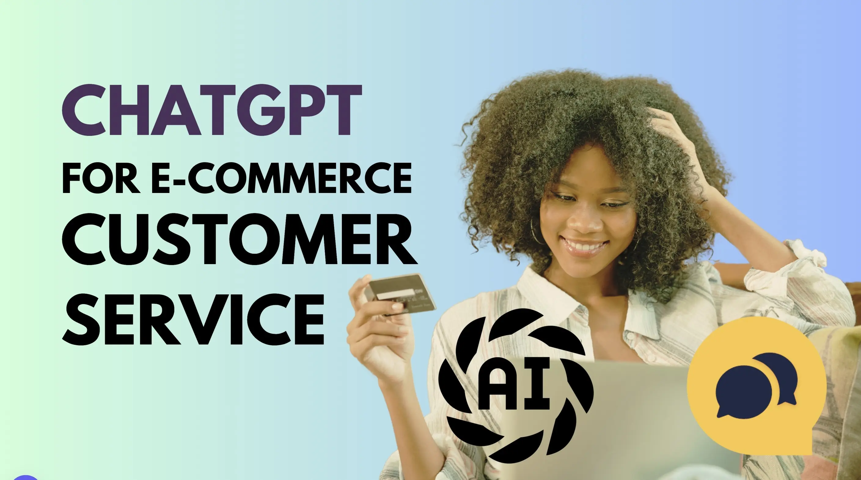 Unleashing the Power of Chat GPT for E-commerce Success