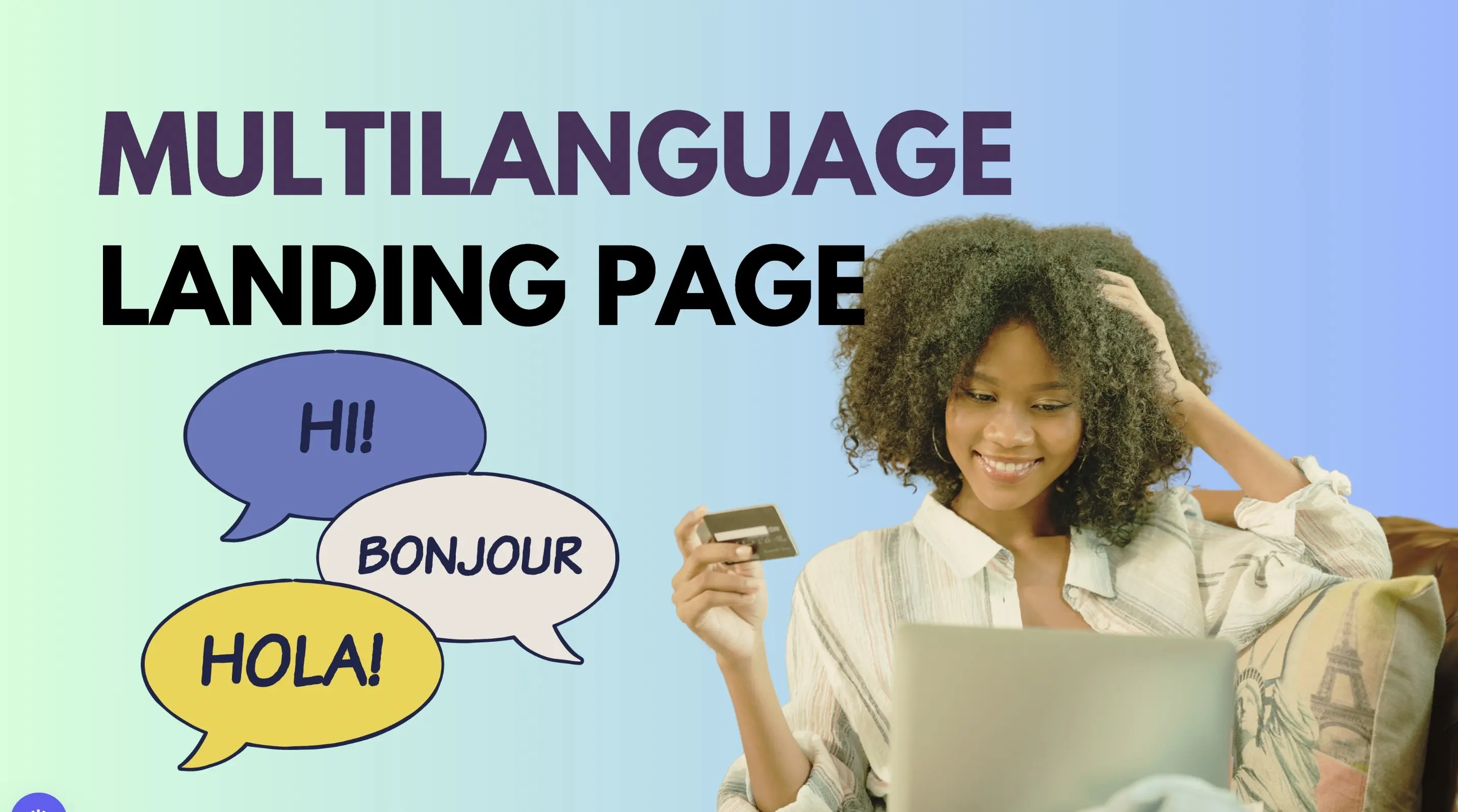 How to Create and Optimize Multi-Language Landing Pages